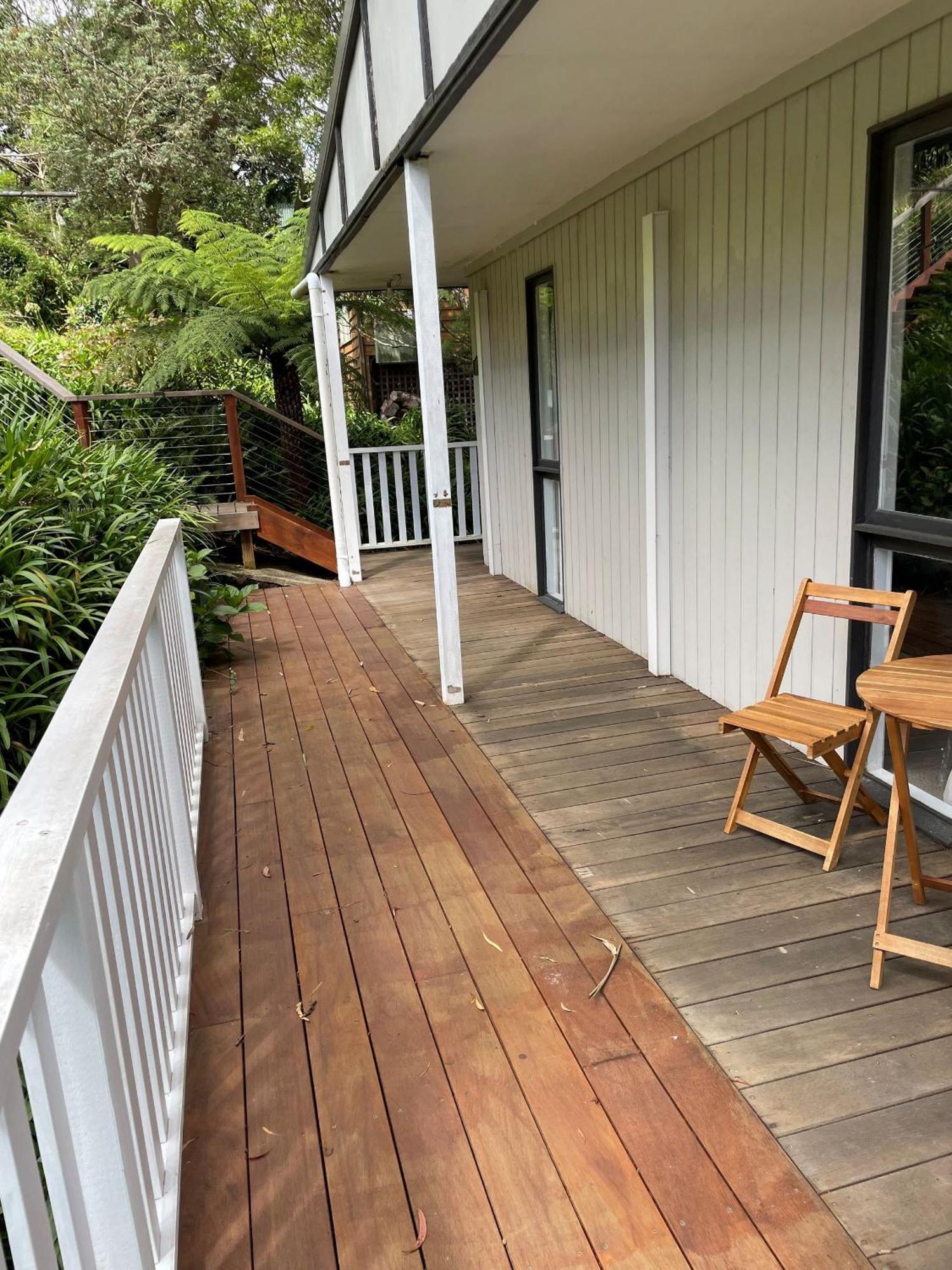 Tree Tops Katoomba Exterior foto