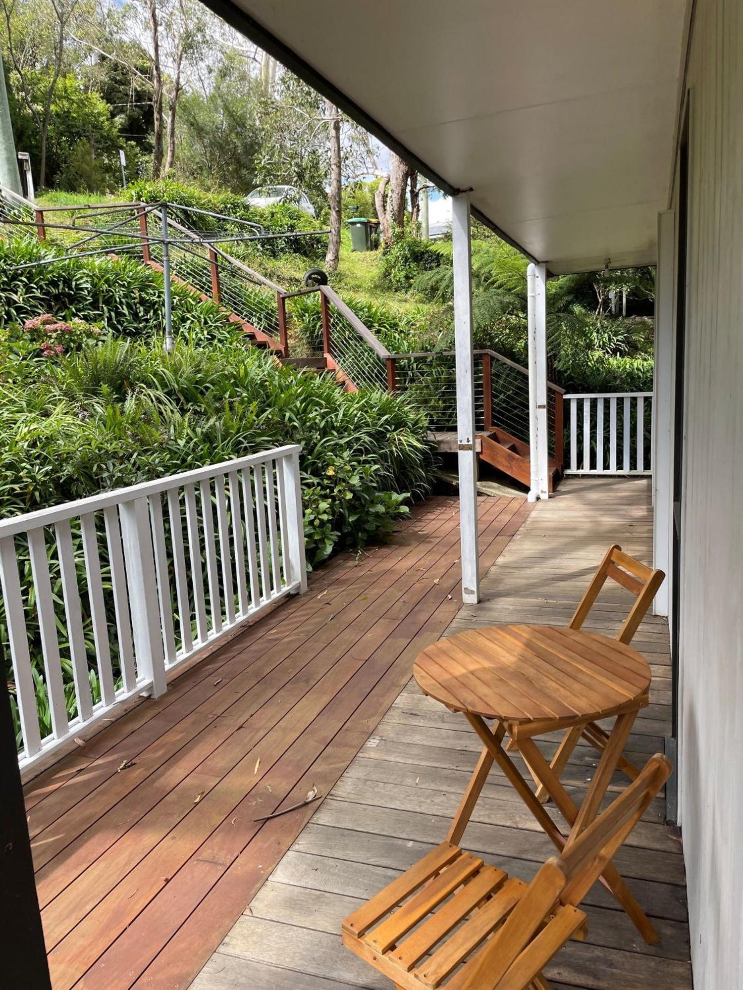 Tree Tops Katoomba Exterior foto